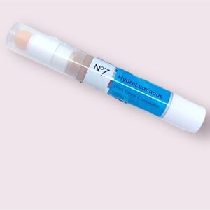 No7 Hydraluminous Dark Circle Concealer 7